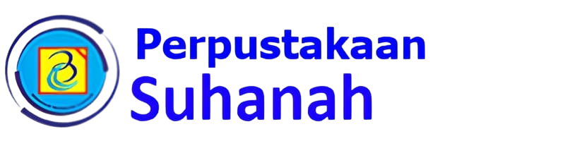 Logo Perpustakaan Budi Luhur